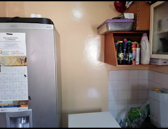 3 BEDROOM HOUSE FOR SALE IN DELMAS